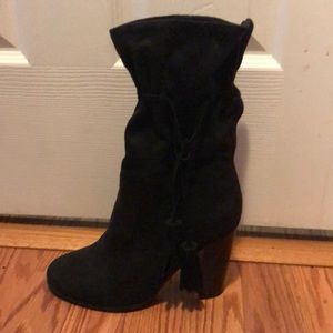 Also Brorelian Suede Boot